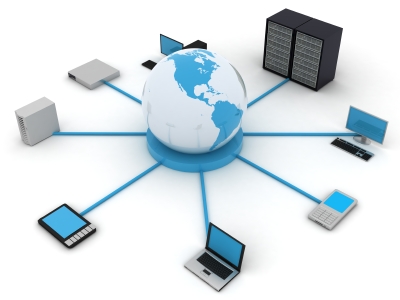 Ethernet defines the format of a data packet