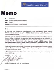 memo